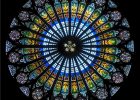 rose-window